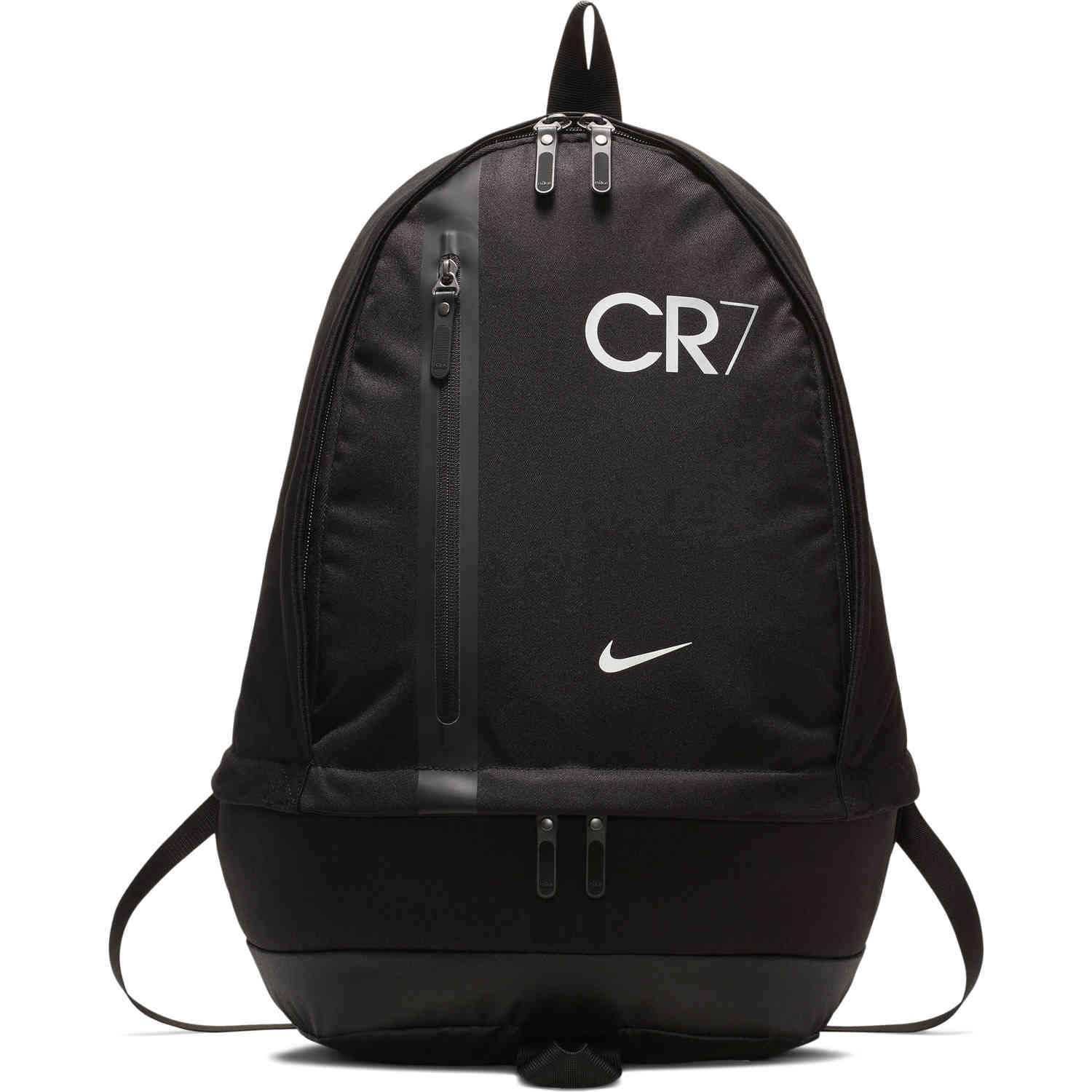 nike cr7 cheyenne soccer backpack