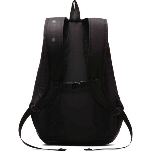 Nike CR7 Cheyenne Backpack – Black