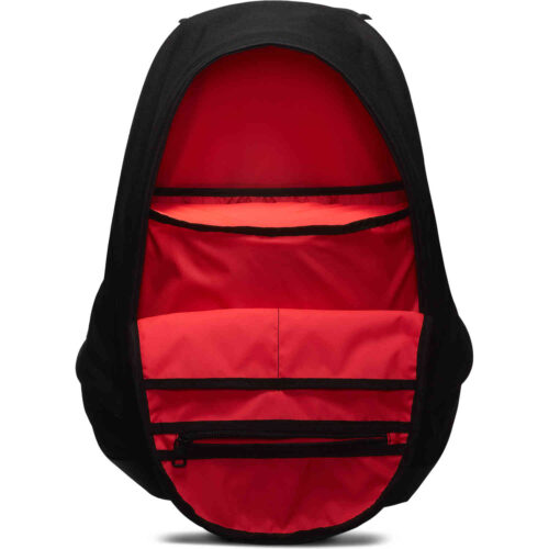 Nike CR7 Cheyenne Backpack – Black