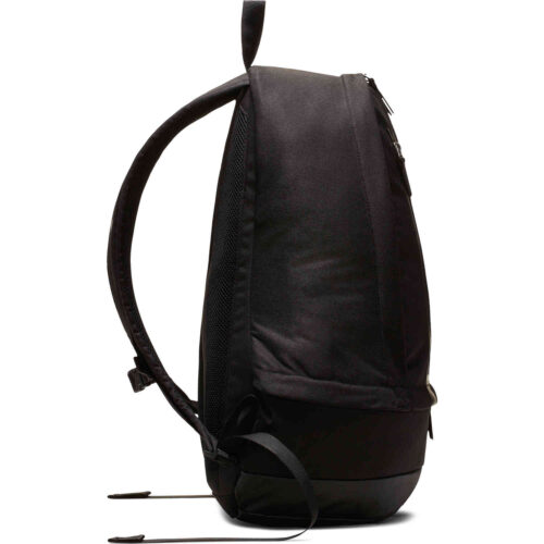 Nike CR7 Cheyenne Backpack – Black