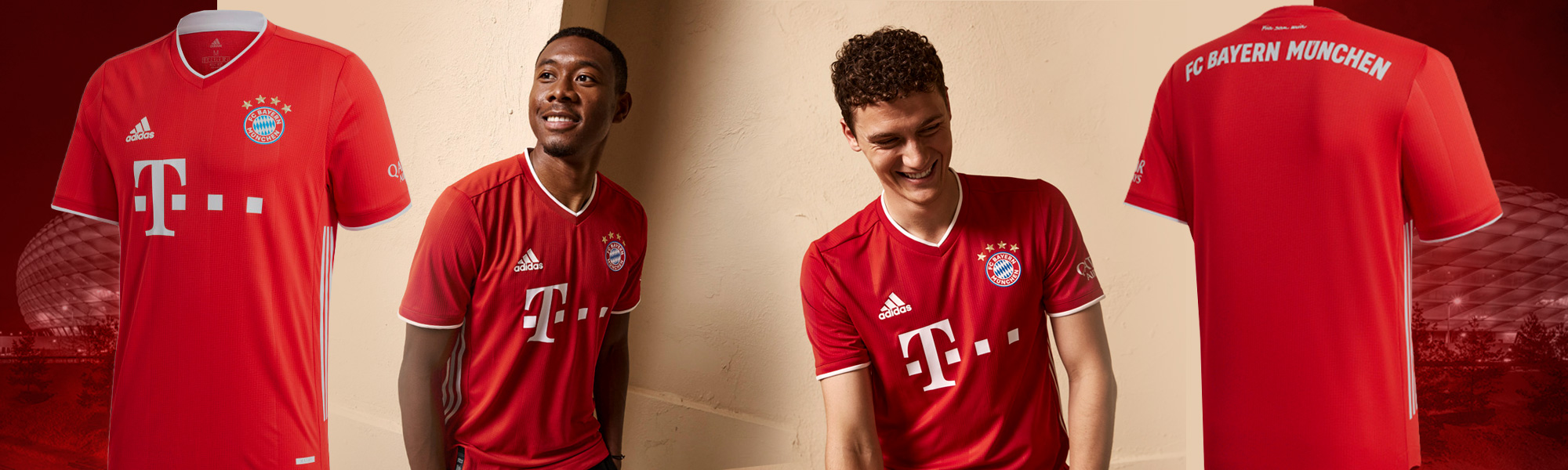 bayern munich navy jersey