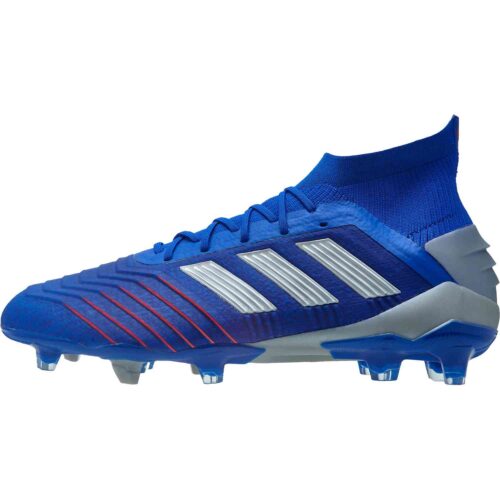 adidas Predator 19.1 FG – Exhibit Pack