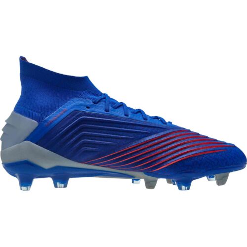 adidas Predator 19.1 FG – Exhibit Pack