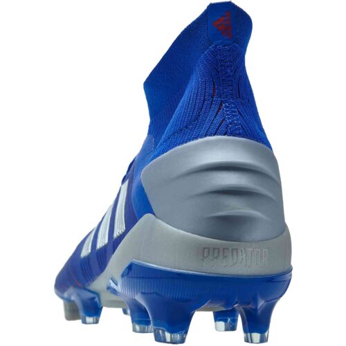 adidas Predator 19.1 FG – Exhibit Pack