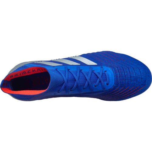 adidas Predator 19.1 FG – Exhibit Pack