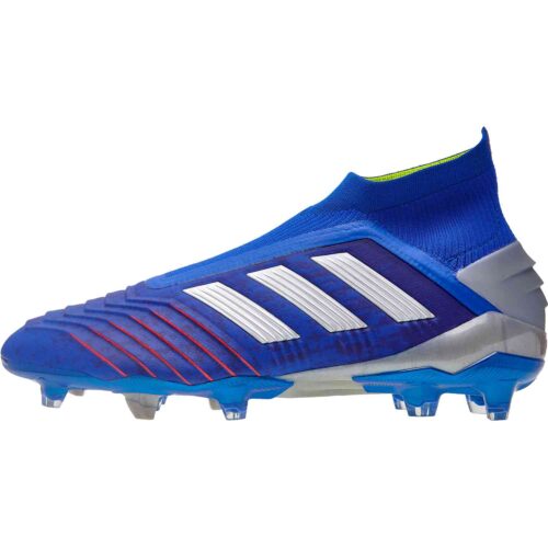 adidas Predator 19+  FG – Exhibit Pack