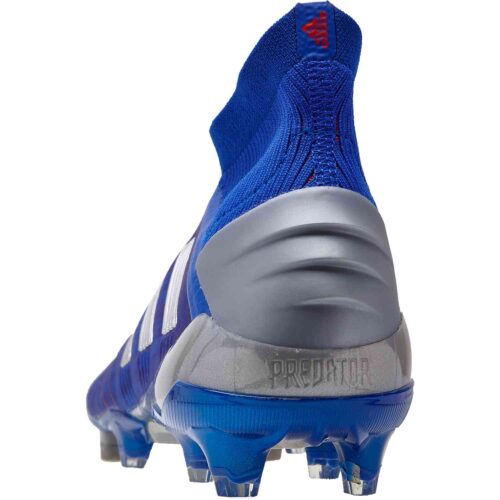 adidas Predator 19+  FG – Exhibit Pack
