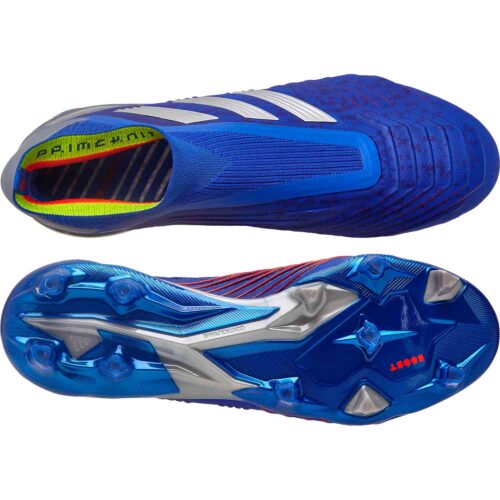 adidas Predator 19+  FG – Exhibit Pack