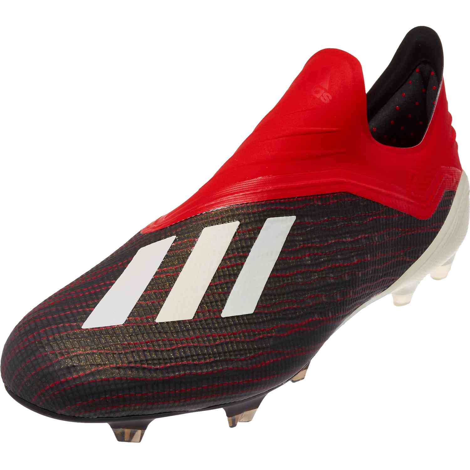 cortesía opción músculo adidas X18 - adidas Initiator Pack - SoccerPro.com