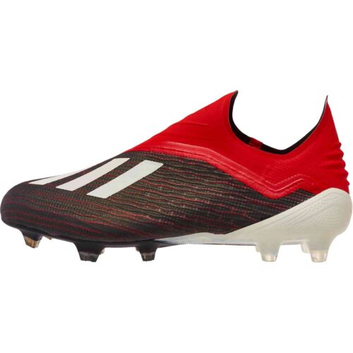 adidas X 18+ FG – Initiator Pack