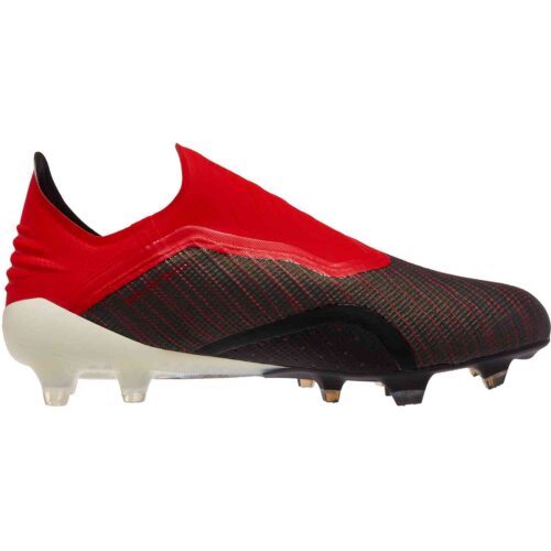 adidas X 18+ FG – Initiator Pack