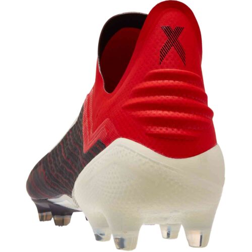 adidas X 18+ FG – Initiator Pack
