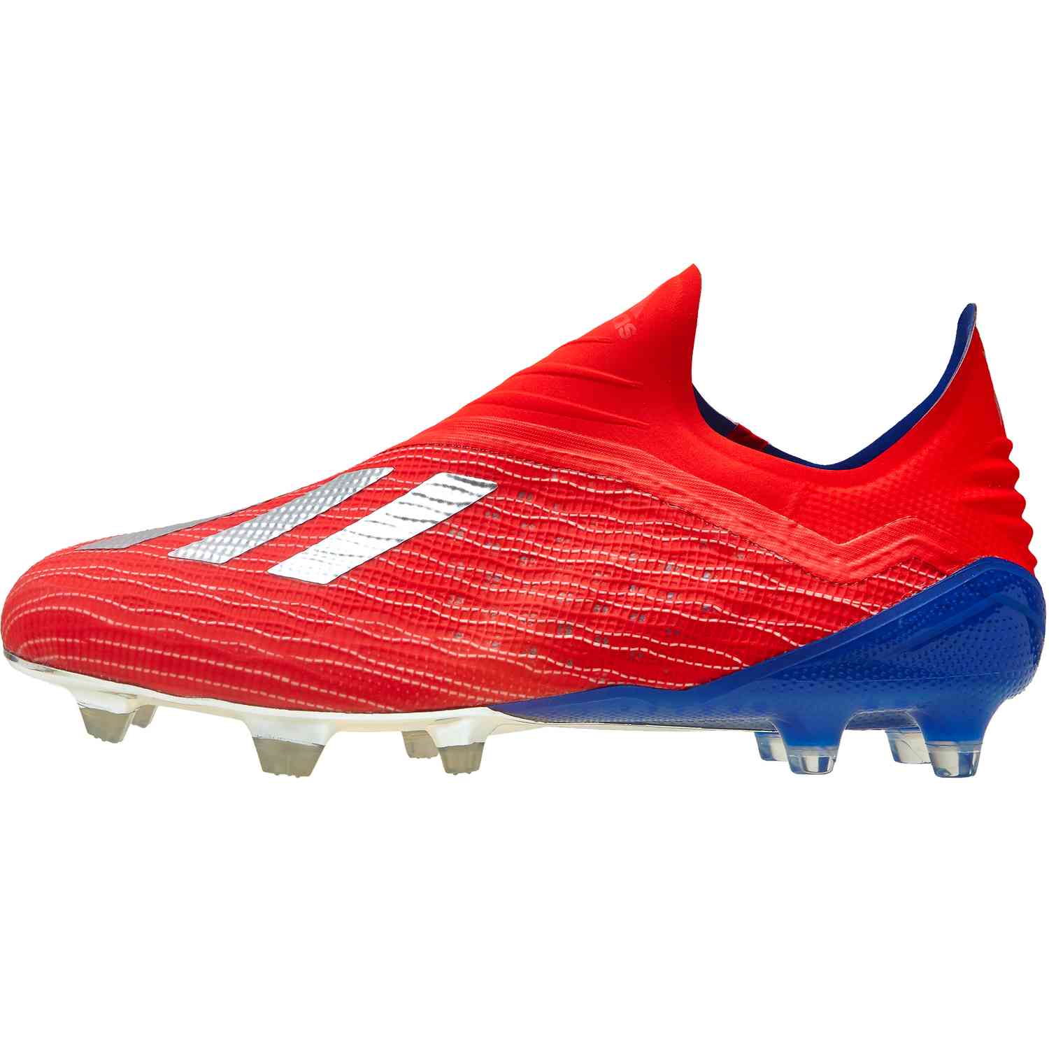 adidas x 18 red