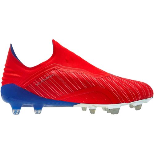 adidas X 18+ FG – Exhibit Pack