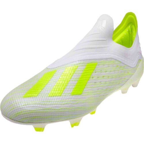 adidas X 18+ FG – Virtuso Pack