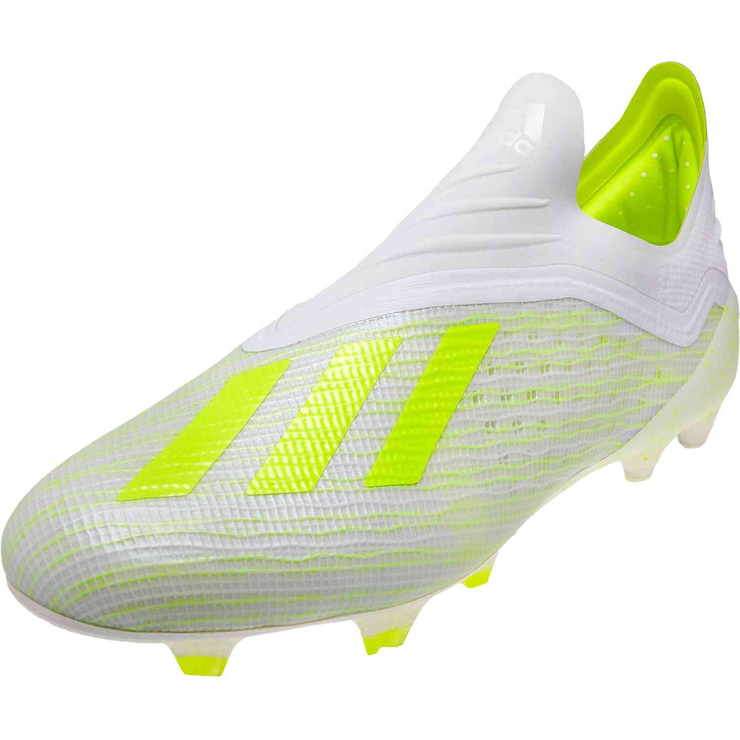 adidas X 18+ FG - Virtuso Pack - SoccerPro