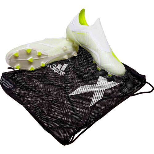 adidas X 18+ FG – Virtuso Pack