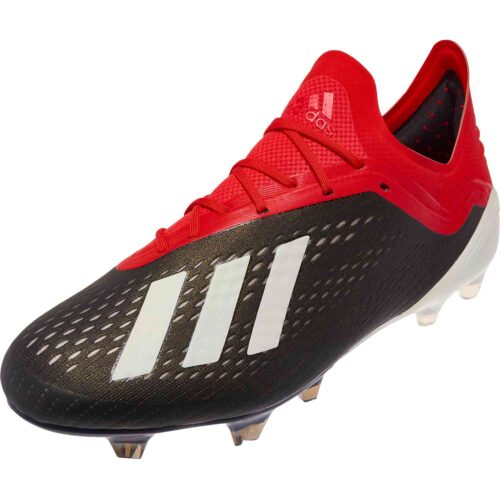 adidas X 18.1 FG – Initiator Pack