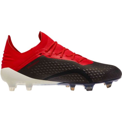 adidas X 18.1 FG – Initiator Pack