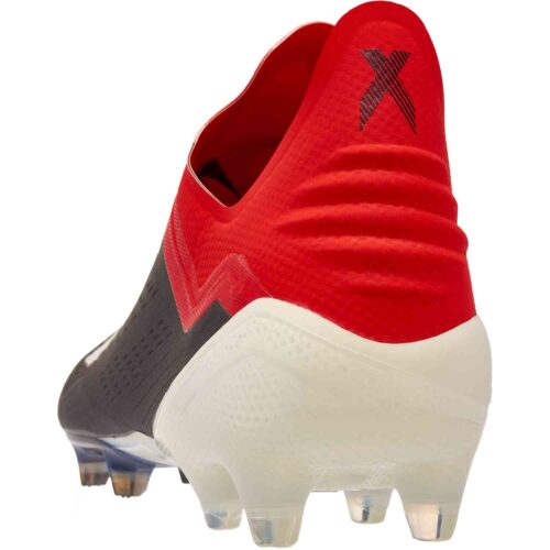 adidas X 18.1 FG – Initiator Pack