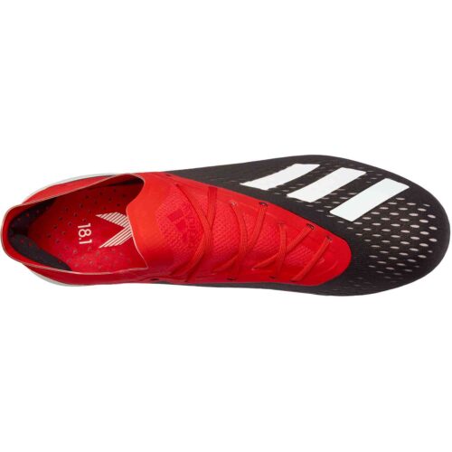 adidas X 18.1 FG – Initiator Pack