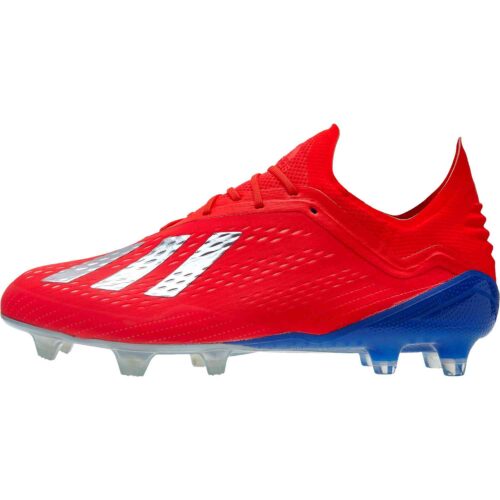 adidas X 18.1 FG – Exhibit Pack