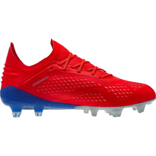 adidas X 18.1 FG – Exhibit Pack