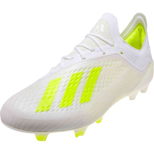 adidas X 18.1 FG – Virtuso Pack