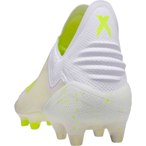 adidas X 18.1 FG – Virtuso Pack