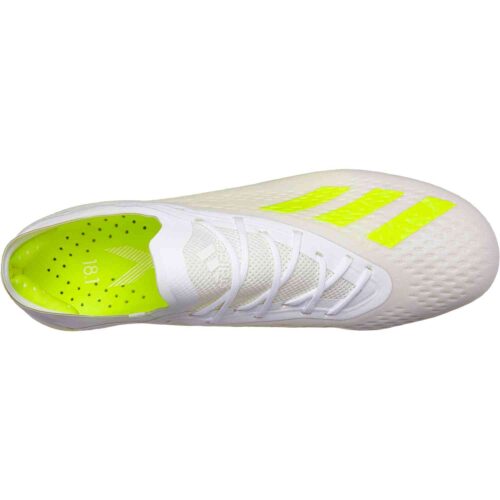 adidas X 18.1 FG – Virtuso Pack