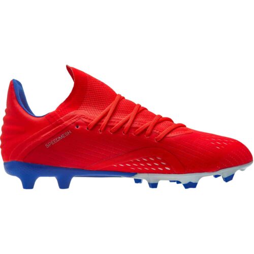 Kids adidas X 18.1 FG – Exhibit Pack