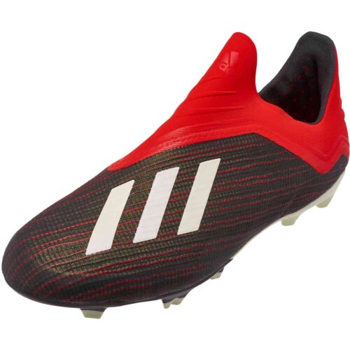 Kids adidas X 18+ FG – Initiator Pack