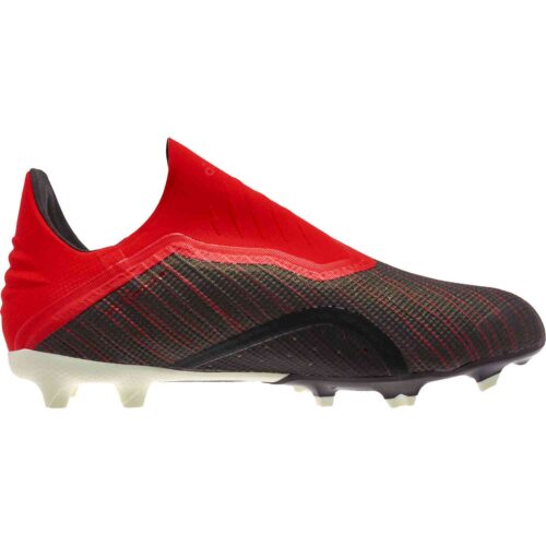 Kids adidas X 18+ FG – Initiator Pack