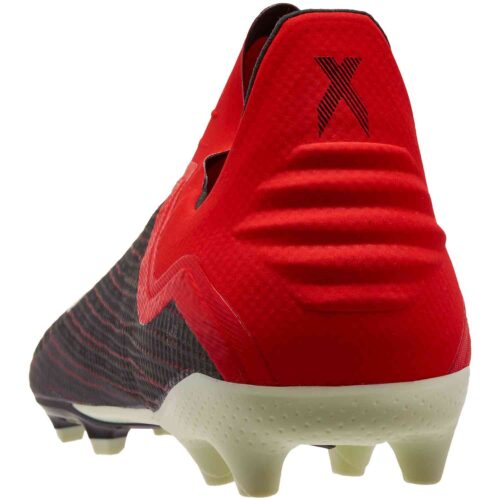 Kids adidas X 18+ FG – Initiator Pack