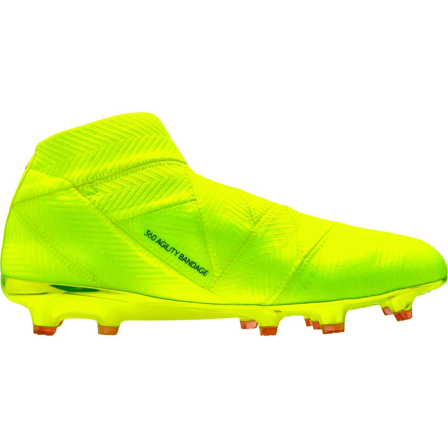 adidas nemeziz 18 green