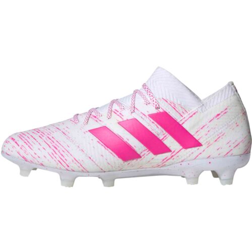 adidas NEMEZIZ 18.1 FG – Virtuso Pack
