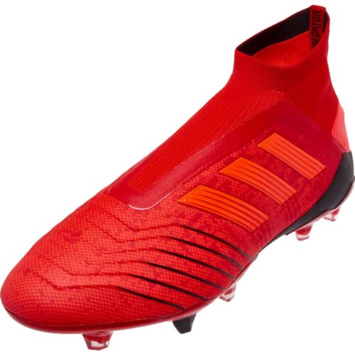 adidas Predator 19+ FG – Initiator Pack