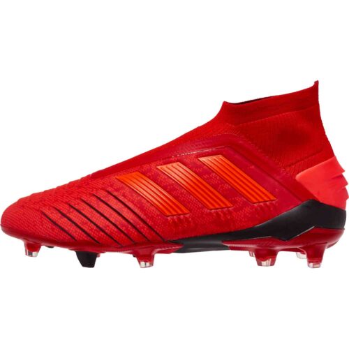 adidas Predator 19+ FG – Initiator Pack