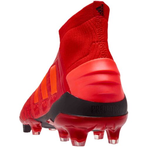 adidas Predator 19+ FG – Initiator Pack