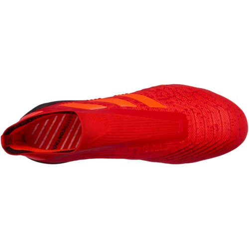 adidas Predator 19+ FG – Initiator Pack