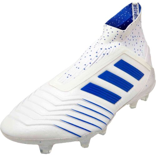 adidas Predator 19+ FG – Virtuso Pack