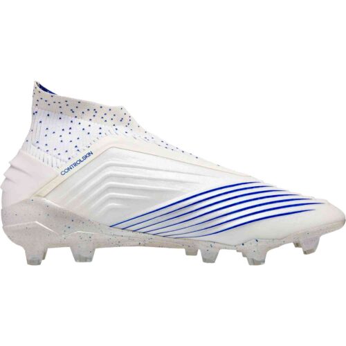 adidas Predator 19+ FG – Virtuso Pack