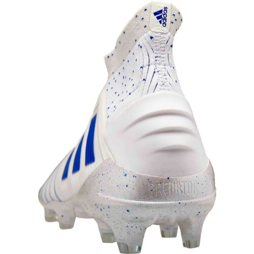 adidas Predator 19+ FG – Virtuso Pack