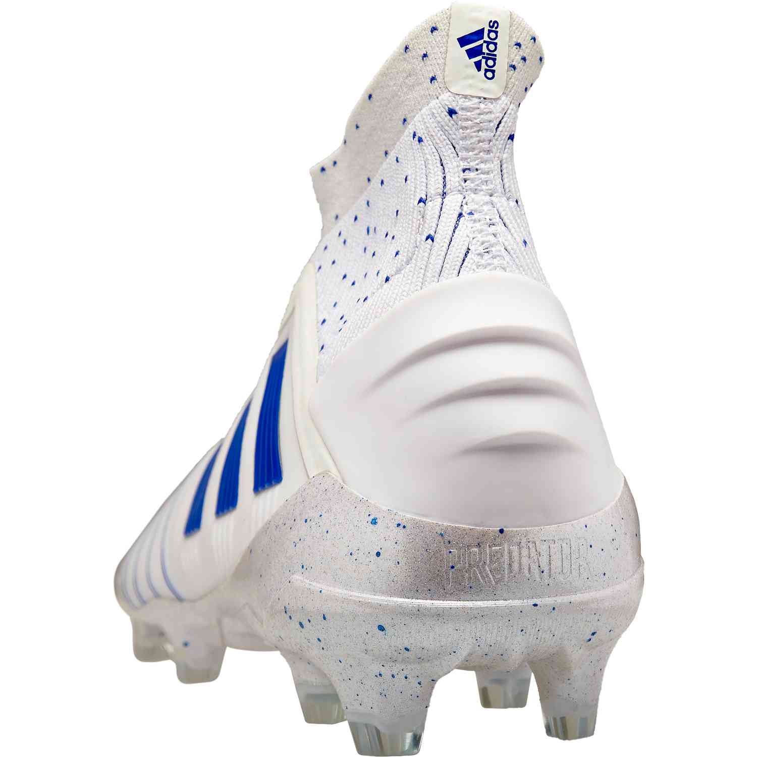 clon Ritual compromiso adidas Predator 19+ FG - Virtuso Pack - SoccerPro