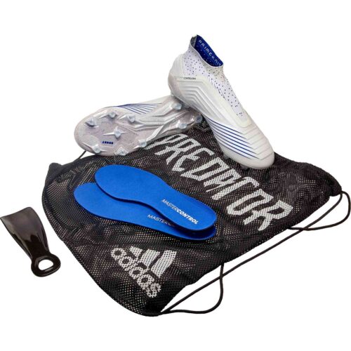 adidas Predator 19+ FG – Virtuso Pack