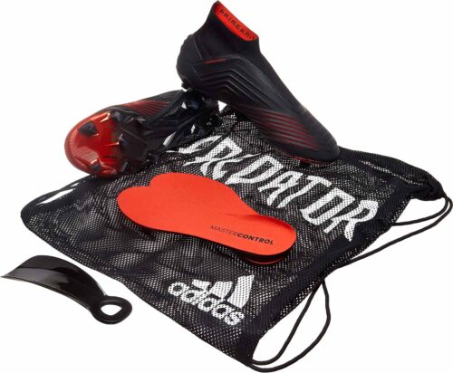 adidas Predator 19+ FG – Archetic Pack