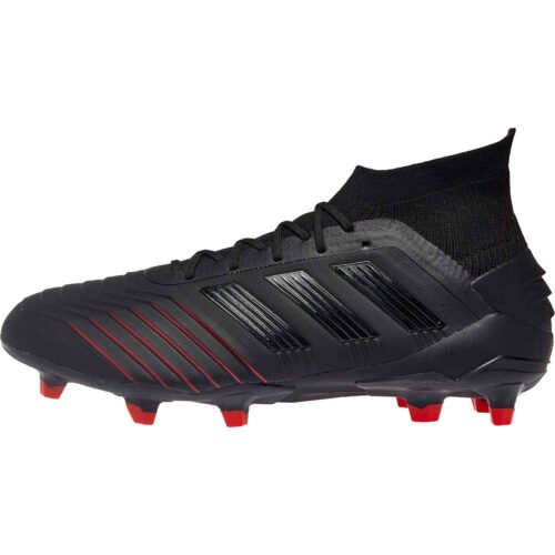 adidas Predator 19.1 FG – Archetic Pack