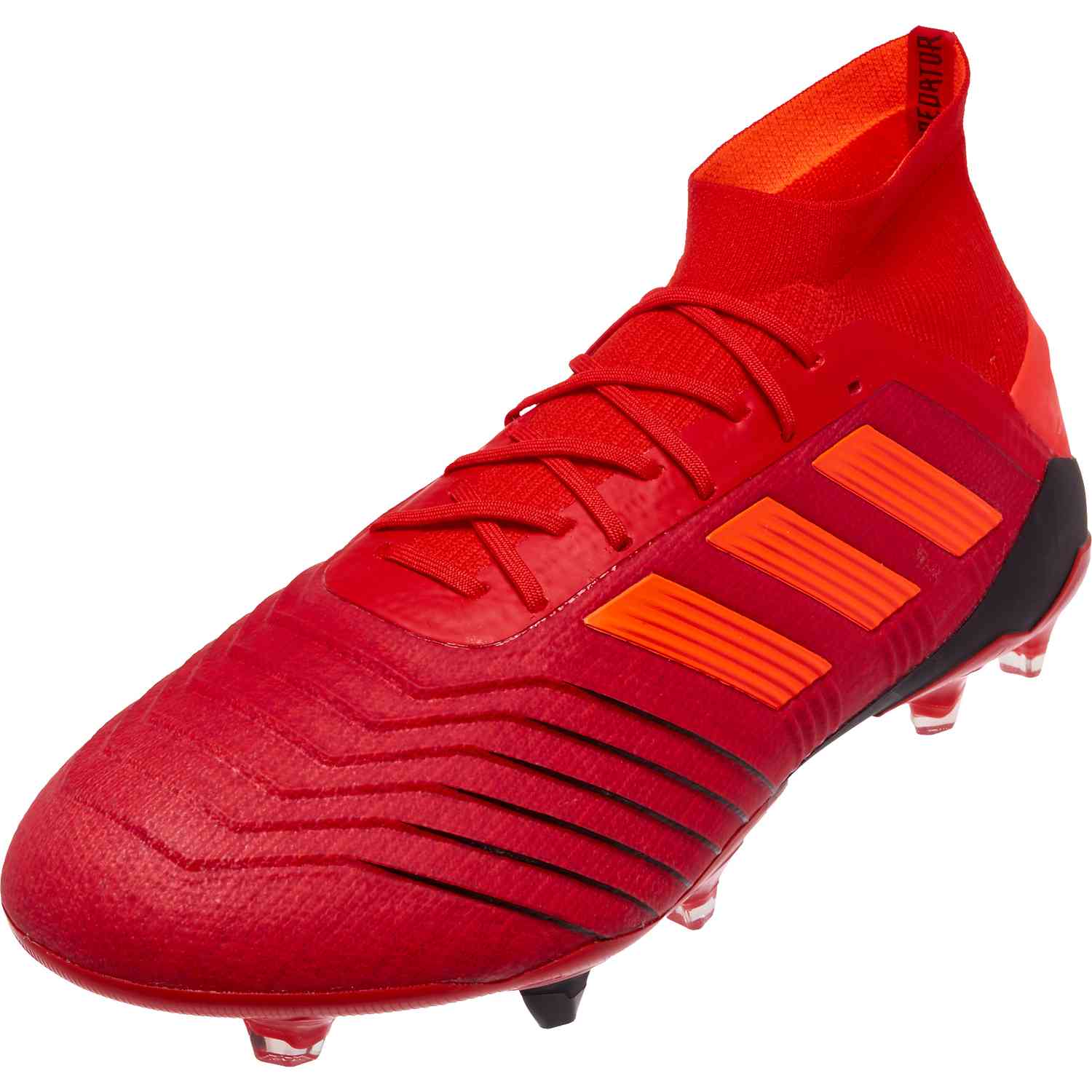 adidas Predator 19.1 FG - Initiator Pack - SoccerPro