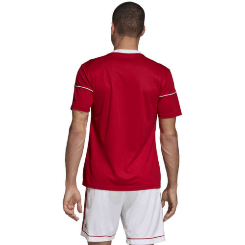 adidas Squadra 17 Jersey – Power Red