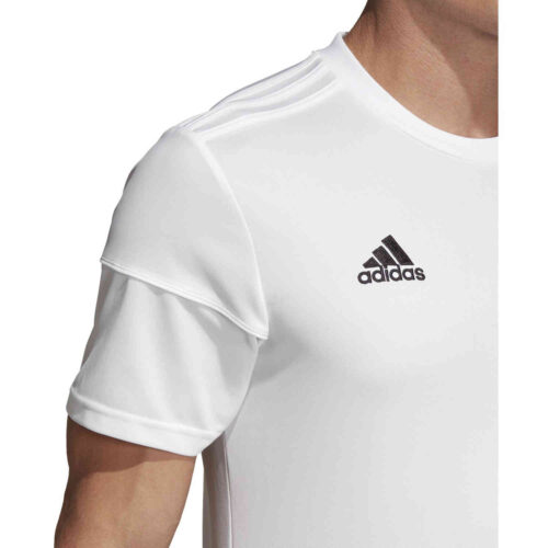 adidas Squadra 17 Jersey – White